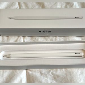 ✨NEW✨ Apple Pencil (2nd Generation)